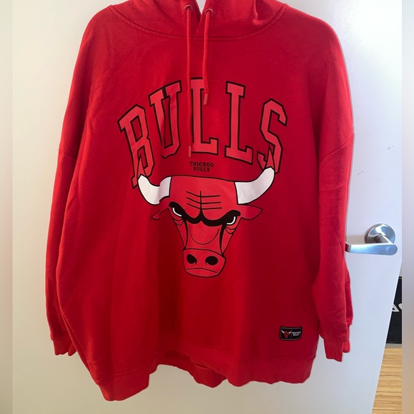 NBA Other - Bulls Sweatshirt